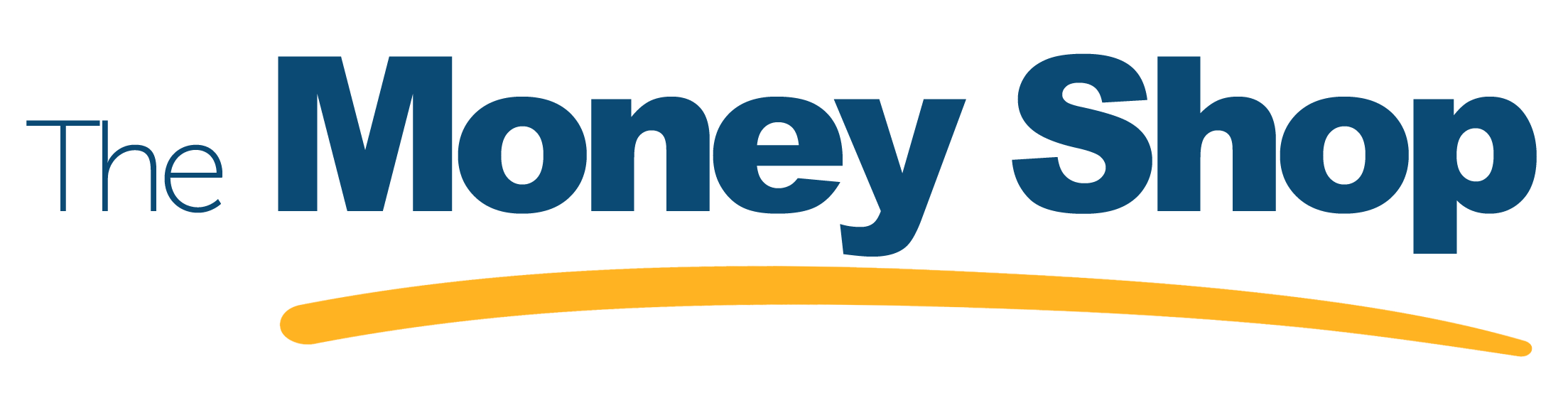 The Money Shop